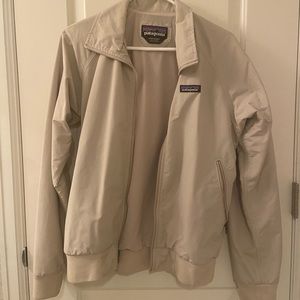 Patagonia men’s jacket S